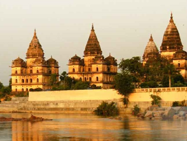 The Raj Temple & Tiger of Madhya Pradesh Tour